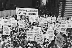 The Exodus 1947: A global cry for Jewish justice