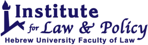 Institute for Law and Policy