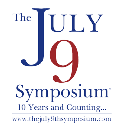 The July 9th Symposium: 10 Years and Counting...