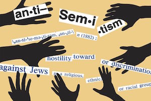 Combating Hate Speech, Racism, and Anti-Semitism in Schools and Our Community