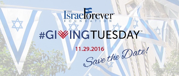 #GivingTuesday