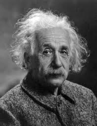 Albert Einstein Asked to be the Second President of Israel (1952)