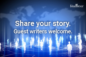 Share Your Story: Submission Guidelines