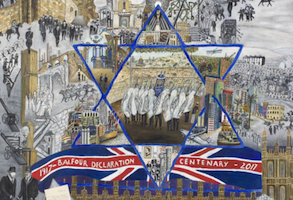 Celebrate Balfour Through Art