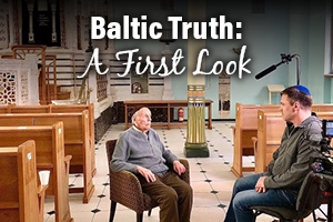Baltic Truth: A First Look