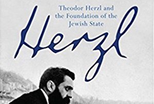 Book Review of Theodore Herzl and the foundation of the Jewish State by Shlomo Avineri