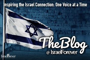 Israel Forever Bloggers