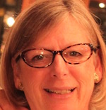 Judy Lash Balint Israel Forever