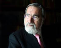 Rabbi Lord Jonathan Sacks, Z