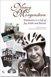 Nancy Morgenstern Book Cover