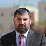 Yossi  Kahana