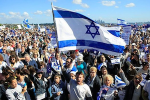 How Diaspora Jews Can Help Israel Today