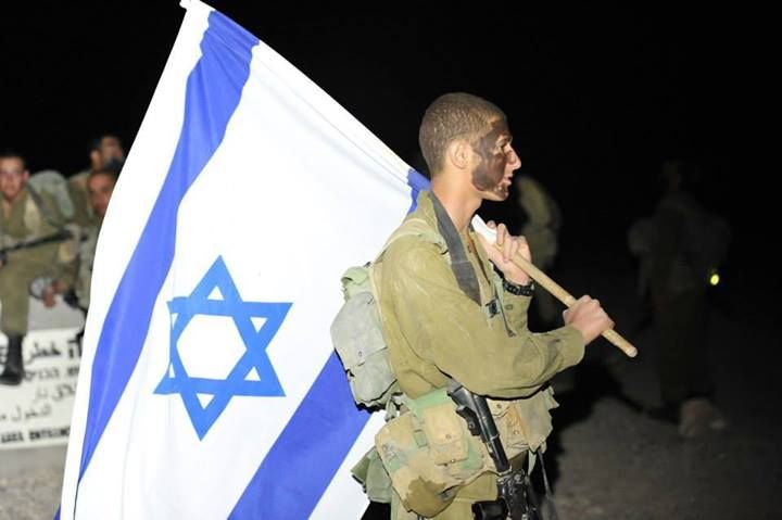 Defend Israel Even if the Cost is Jewish Unity