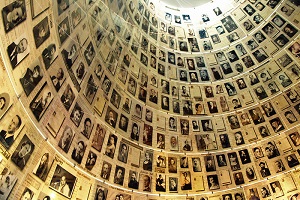 How Do We Speak of the Holocaust Today?