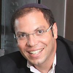 Yaniv Mezuman