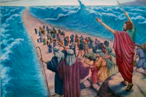 Passover: A Time to Remember the Lessons of Moses