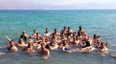 Birthright And Israel: My Newfound Love That Lasts Forever