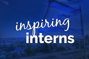 Introducing Israel Forever Interns - Summer of 2018