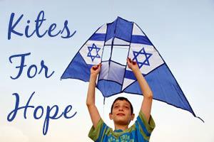Kites For Hope