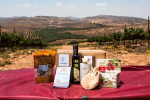 The Other Response to BDS: Buy More Israeli Products