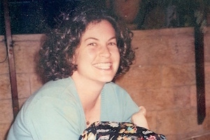 Women of Israel: Marla Bennett