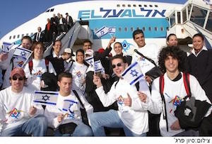 Yom Aliyah and All Year Round: Fulfilling the Vision of Lech L’cha