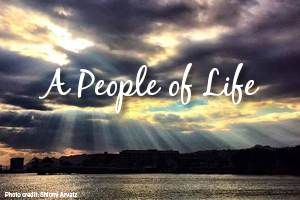 A People of Life