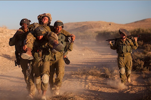 Why the IDF? Reflections from a New Immigrant