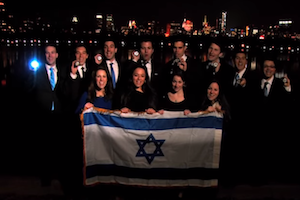 8 nights of Haukkah