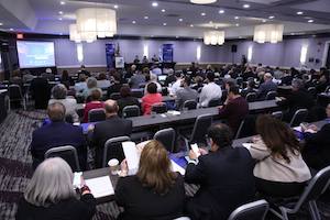 Zionism Forward: AZM Washington National Conference 2017