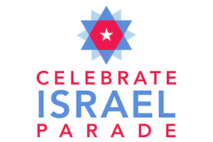 Celebrate Israel Parade NY 2017