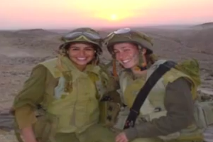 IDF Lone Soldiers: Behind the Smiles