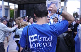 Israel Forever Ambassadors