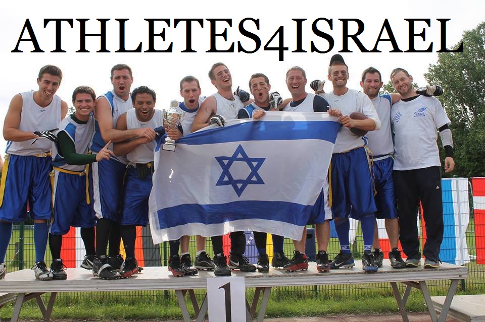Israeli National Baseball Team