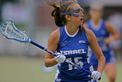 Playing Defense For Israel In The Lacrosse World Cup