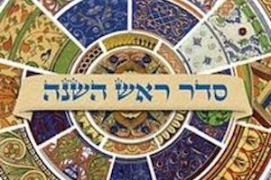 Simanim Recipes: Signs And Blessings Of The New Year