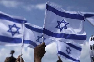 Now More Than Ever: Why Israel Matters