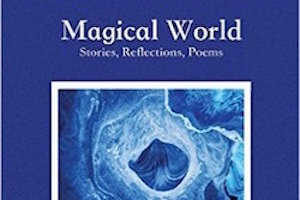 Magical World by Sara Brandes