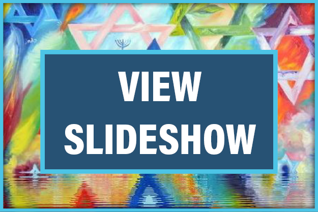 Jews in Conflict Slideshow