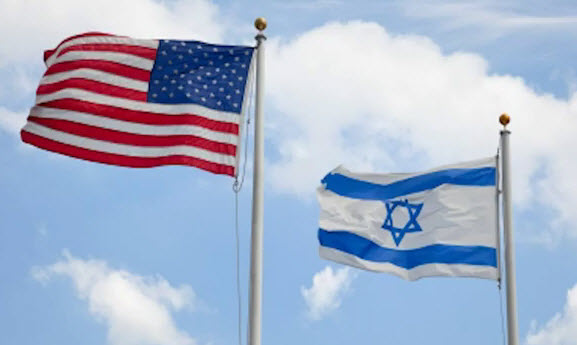 Independence Day Versus Fourth of July: A Jewish American's Loyalty Dilemma