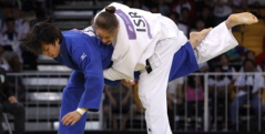 Israeli Judokas Conquer Europe