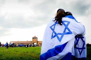 March of the Living and Israel Forever: A Shared Mission