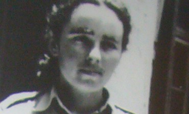 Sarah Braverman, Pioneer Paratrooper