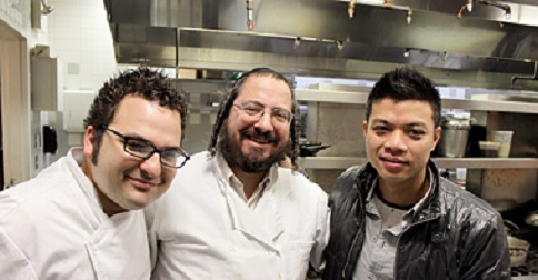 Tu B’Chef: The Israel Forever Foundation