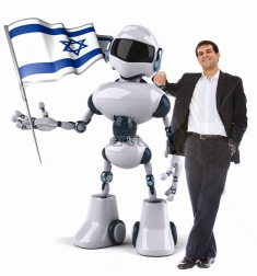 Technology of Business: How Israel became a hi-tech hub