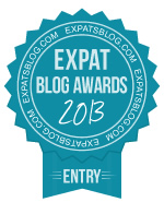 Vote For Israel: Expat Awards