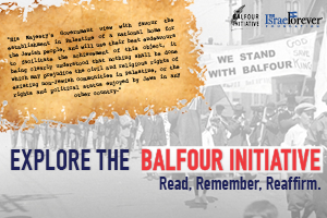 The Balfour Initiative
