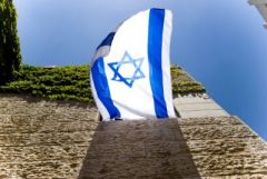 Finding My Way In Israel