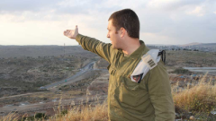 No Perfect Answers: My 2 Years As An IDF Spokesperson