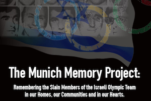 The Munich Memory Project